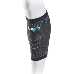 Ultimate Performance - Elastic Calf Support - UP5160