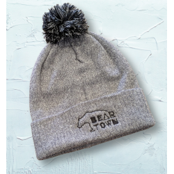 The Original Beartown Bobble